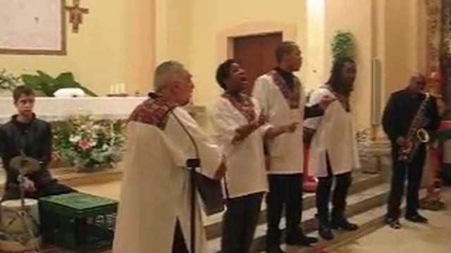 Concierto Goliards 26 dic 2011 Pradell de la Teixeta 015.avi