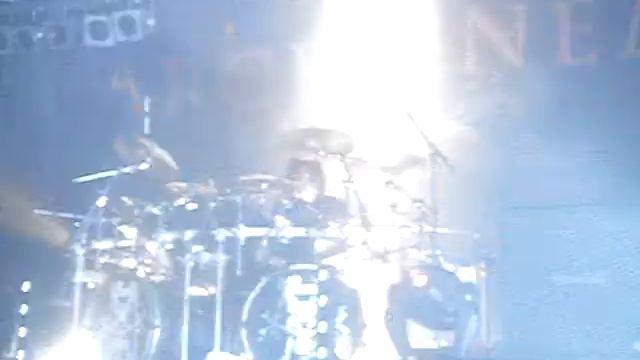 Arch Enemy - Daniel Erlandsson Drum Solo