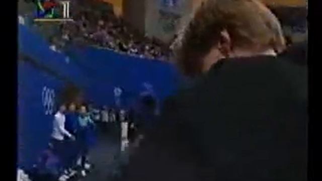 Ilia Kulik EX-- 98Olympics " Mortal Kombat"&"Dreams of Love" смотреть онлайн