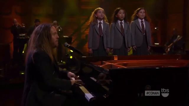 When I Grow Up - Tim Minchin - Subtitulado (activar Subtitulos)