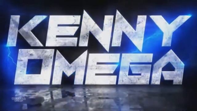 Kenny Omega Bcw Theme Titiantron