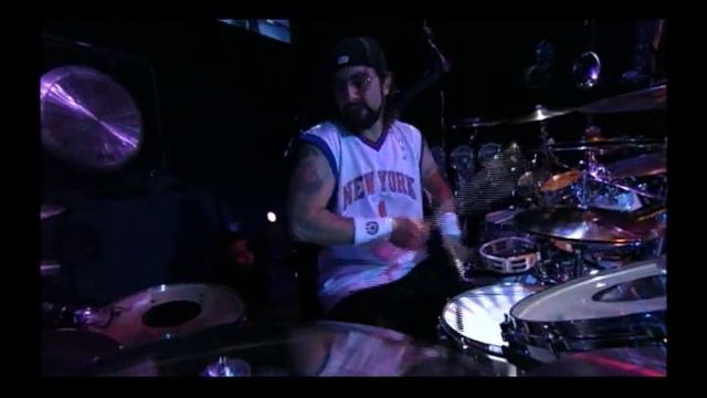 I Walk Beside You - [LIVE SCORE] - Mike Portnoy (DRUMS ONLY) [HQ]