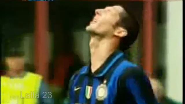 Marco Materazzi_You Are My Hero