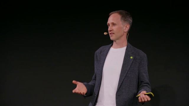 Re-Thinking Food: Transforming Food Systems for People and Planet | Frank Eyhorn | TEDxIHEID смотреть онлайн