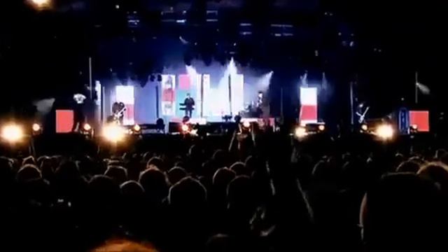 Nephew live 07.07.07 Roskilde festival hele koncerten смотреть онлайн