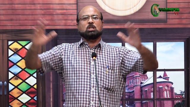 Eid-e-Pentecost Message | Babu. Javed Anwar | смотреть онлайн