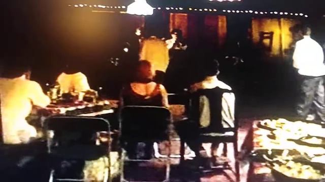 Ola Robichaud, Michel Ouellet. (Country-road) 1997 смотреть онлайн