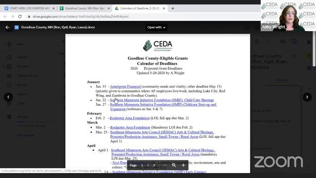 CEDA Annual Meeting смотреть онлайн