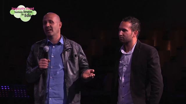 Inspiratie Event: Samen leven in Ede - Pitch Eduard Heikamp (Pitch 30) смотреть онлайн