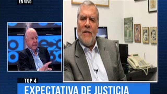 Mario Galindo: MP no podrá atender alta demanda de denuncias смотреть онлайн