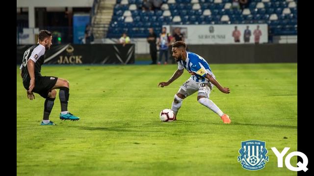 Dylan Flores Sobre El Fútbol De Rumania