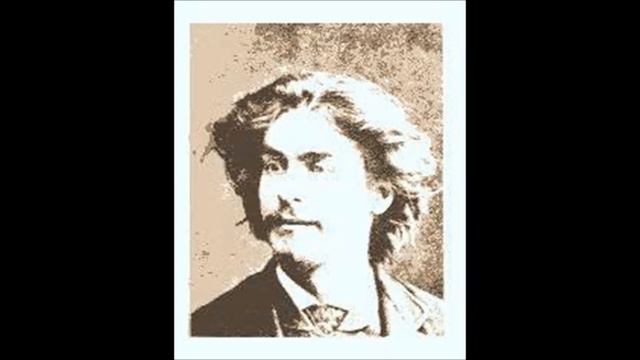 A SAINT LAZARE (Aristide Bruant) Par L'Herbe à Trottoir