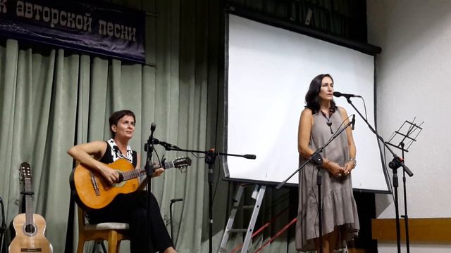 Вера Матвеева. "Облетаю" смотреть онлайн