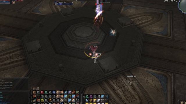 MrLee  - THE STORM IS RAGING | SCRYDE.RU - DUELIST OLYMPIAD BATTLES #10