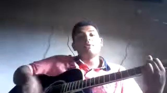 Juliano Rafael coração de jó cover Anderson Freire