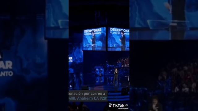 EL DESENCANTO#PastorDanteGebel смотреть онлайн