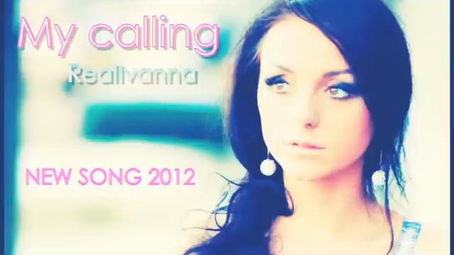 Real Ivanna — MY CALLING | christian music смотреть онлайн