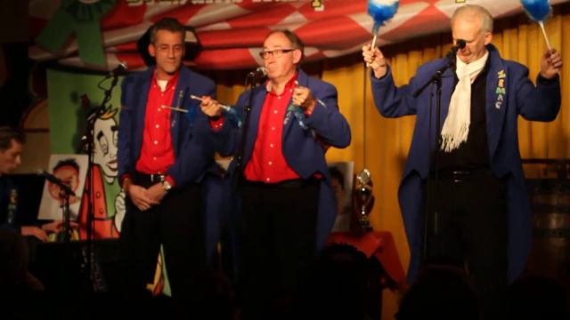 Tonpraten - Zemac (HD)