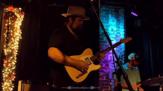 Thrift Wig (JD Simo & Joe McMahan) - I Gotta Try You Girl - 10/30/22 The Basement смотреть онлайн
