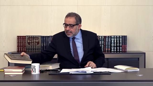 [KLIKS 3/ 19 March] Keynote Address 1 by Dr Aref Ali Nayed смотреть онлайн