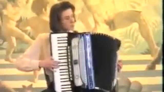 Vyacheslaw Semyonov - Ucrainian reflection.