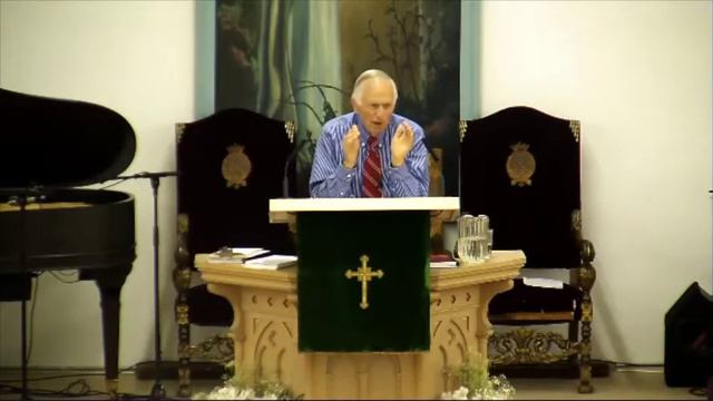 06 NB Camp 2015 - Tuesday Evening - M Hansen - The Family смотреть онлайн