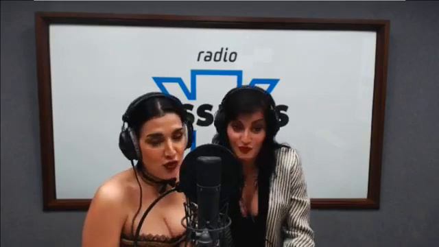 Rita Lynch in "Facciamolo adesso" con Claudia Letizia смотреть онлайн