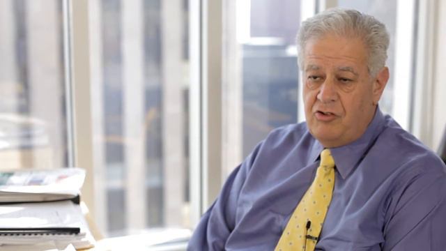 Duane Morris | Robert Bramnik, Partner смотреть онлайн