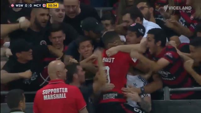 Kerem Bulut offside goal :(