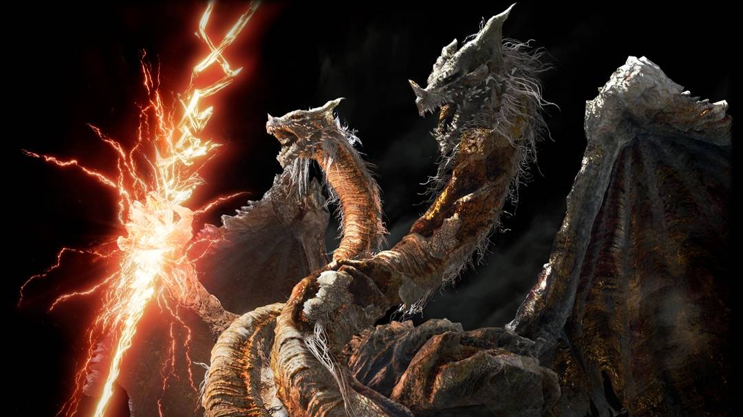 Проходим Владыку драконов Пласидусакса