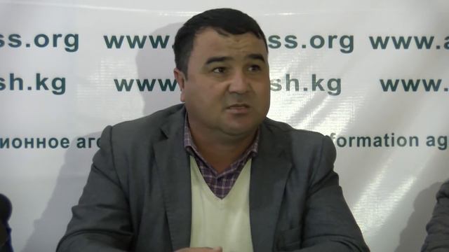А; АСКАРОВДУ АБАКТА АТЫП САЛЫШ КЕРЕК ДЕЙТ КОШУЛАСЫЗБЫ? смотреть онлайн