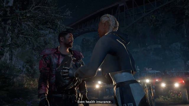 Far Cry New Dawn Walkthrough Gameplay | STORY PART 1| [No Commentary] смотреть онлайн