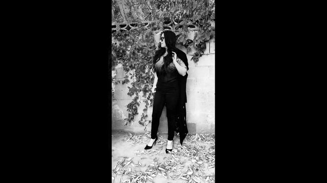 David Lussakian  Ft.  Lusine  Grigoryan ~YERANI~ 2020