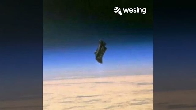 Sleeping Satellite - Tasmin Archer