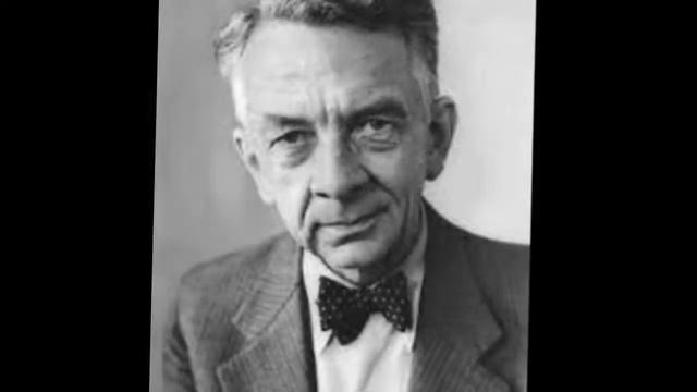 Erich Ponto Biografie - Deutsche Schauspieler смотреть онлайн