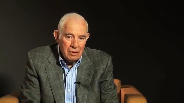 Entrevista A Luis Aragones 