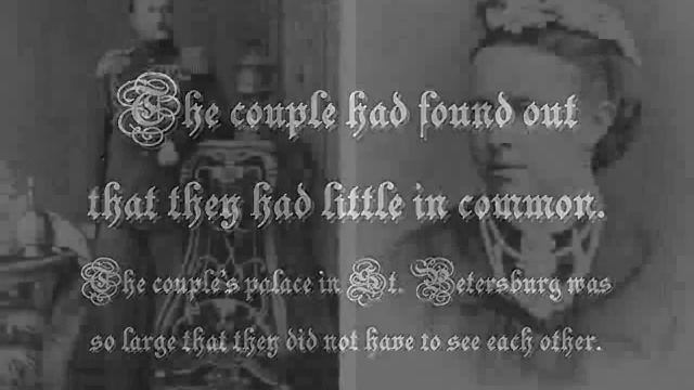 Duchess Alexandra Petrovna Of Oldenburg, Grand Duchess Of Russia