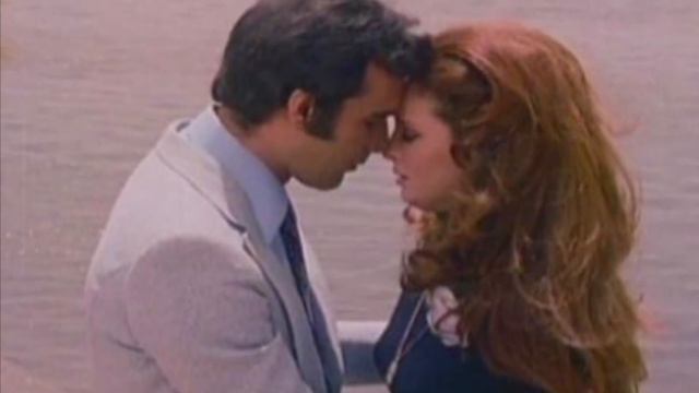 موسيقى فيلم أذكريني نجلاء فتحي ومحمود ياسين Music By Omar Khorshed 1978,Content Owner Believe A