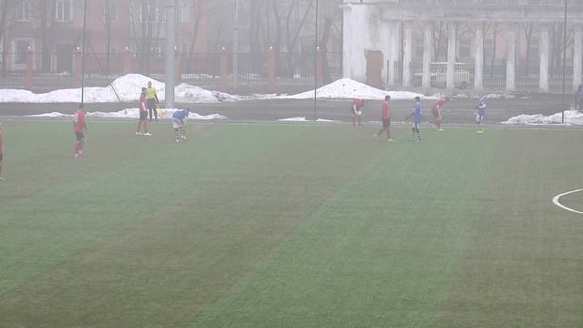 ФК Врадиевка-Горняк 0:2 (полный матч). Кубок Приднепровья, 2 тур. 12.2.16 смотреть онлайн