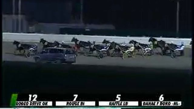 Premio Orsi Mangelli Filly 2013 -Danae F. Boko смотреть онлайн