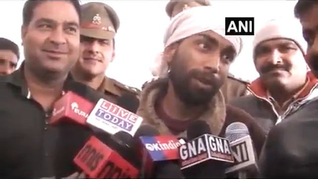 Khalnayak Balu Tumhari jail se Farar смотреть онлайн