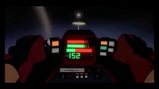 Akira AMV (Bike Scene) Feat. Dieselboy (Symptom - Ultrasonic Sound)