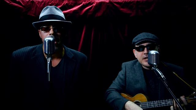 Madness - Grey Day Ukulele Cover by The Bed & Breakfast Men смотреть онлайн