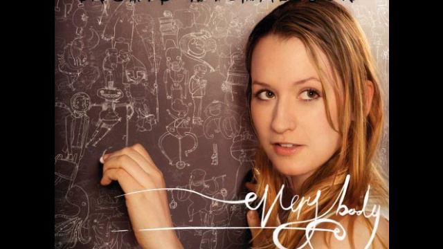 Ingrid Michaelson_I'll See You In My Dreams.wmv смотреть онлайн