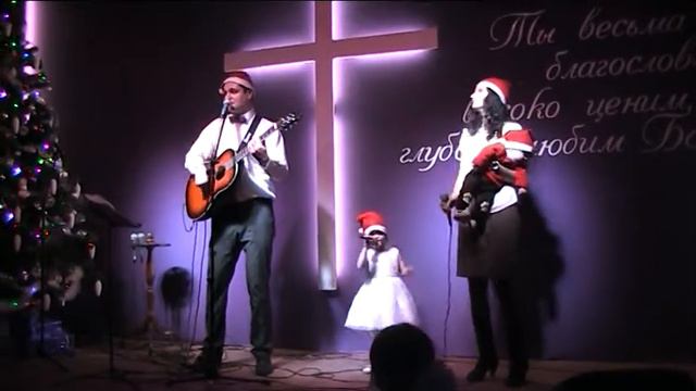 выступление семьи Панченко смотреть онлайн