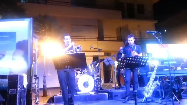 WENDY. Chameleonjazzgroup смотреть онлайн