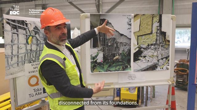 Research may have major impact on concrete wall construction смотреть онлайн
