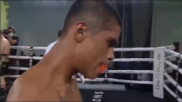 Marcos Arturo Dominguez vs Salvador Tapia - Full fight смотреть онлайн