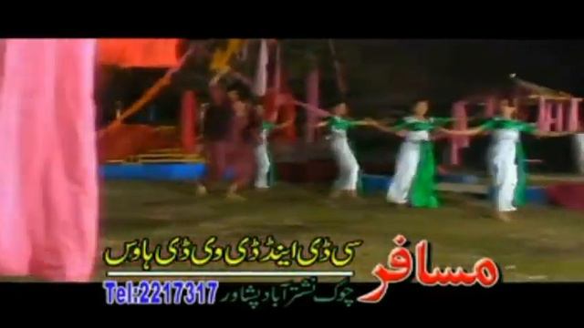 SONG 3-RAGHLA ZAMA LAILA-By SHEHZADI-SWATEY OF 'ADVANCE COLLECTION 12'.flv смотреть онлайн