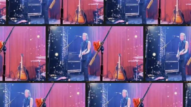 Patricia Vonne- “Breathless” by Jerry Lee Lewis live in Krefeld, Germany смотреть онлайн